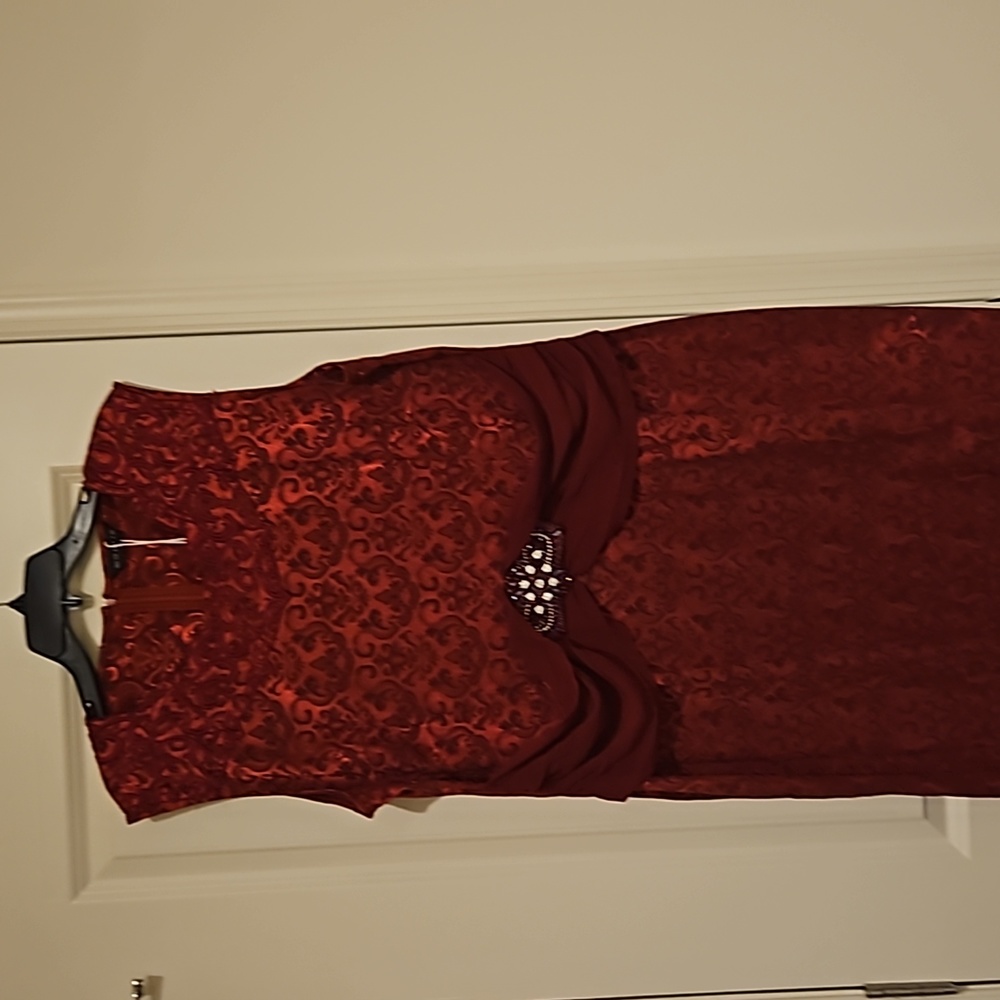 TENDENCY FASHON WOMEN'S DRESS